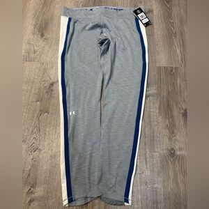 new Under Armour women compression ankle leggings XXLT plus Size Pants Athletic